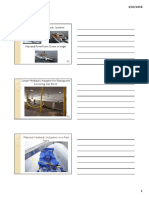 Hydraulic systems module covering linear actuators, stabiliser fins, car ramps and crane analysis