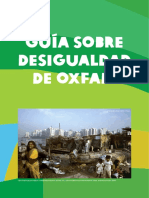 GT Oxfam Inequality Guide 120417 Es