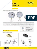 Hydraulic Accessories-2b32c-3196 941