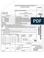 Assignment Ecw341