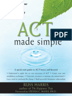 ACT Made Simple (Harris)
