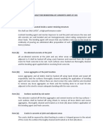 Methodology For Remedying Joint at SH1