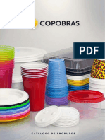 Catalogo de Produtos