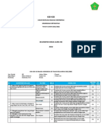 Kisi-Kisi UM BI MIN1 2021-2022