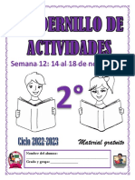 2° S12 Cuadernillo de Actividades Profa Kempis
