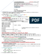 Apuntes Matemáticas 3º - 2020-2021