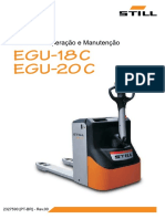 Manual Still Egu 18c Egu 20c