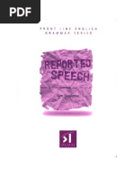 Download Reported Speech by Christian Hdez SN60829525 doc pdf