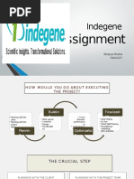 DM22252 BHAVYA SHUKLA Indegene Assignment