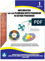 Buku 1 SPMI