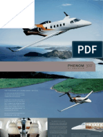 Brochura Phenom 300