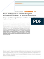 2017 HensonEtAL ClimateChange LecturePaleoecology Paleoclimate