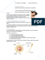 Caracteres hereditarios y su transmisión