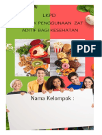 LKPD Pertemuan II