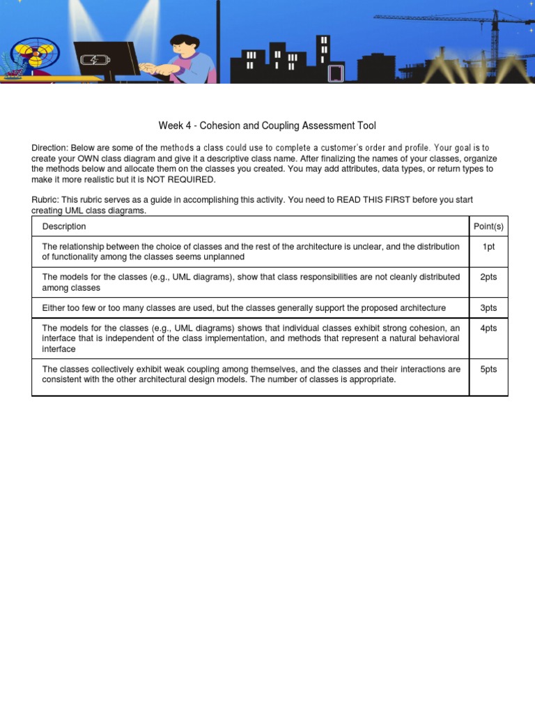 Week 4 | PDF | Art | Computers