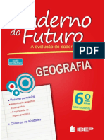 6 Caderno Do Futuro Geografia Aluno