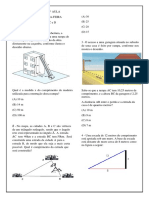 Atividades Do Dia 08 04 9º Anos