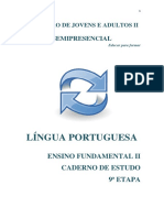Português-9ª-etapa
