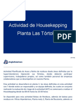 Housekeeping 14-03-2022 LT2