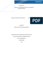 Actividad 8 Cartilla Formativa