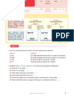 Ficha Adaptada 4 - Substâncias Iónicas