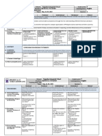 Weekly Home Learning Plan English w3