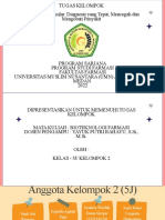 Diagnosis Molekular - Kel 2 (5j) - 1