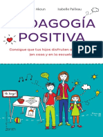 Pedagogia Positiva