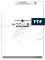 Aircraft Electrics - Application of Ohm's Law