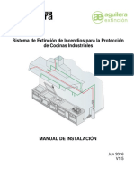 Aex SFK Manual Instalacion