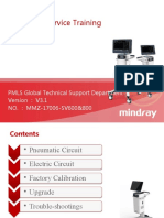 MMZ-17006-SV600&800-SV600&800 - Service Training-Medium - V3.1 - EN