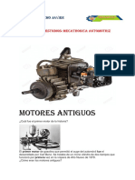 Motores Antiguos: IESTP Huanta