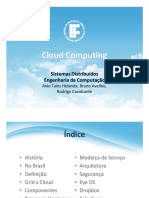 Computação em Nuvens