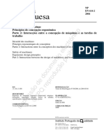 NP en 614-2-2004_Maquinas Ergonomia