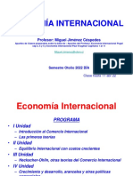 EconomIa Internacional