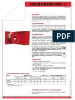 4A07 RIA en Coffret