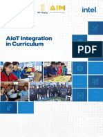 AIoT Integration Manual