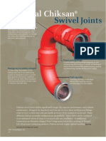 FMCSwivel Joints