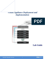 Lab Guide Vxrail Deployment and Implementation