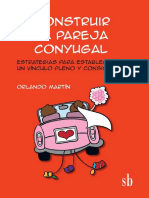 Construir La Pareja Conyugal (1)