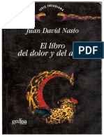 El Libro Del Dolor y Del Amor (Juan David Nasio) (Z-lib.org)