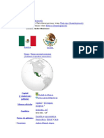 El Mexico