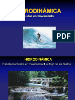 13a-Dinámica de Los Fluidos