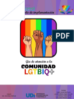 Lgtbiq+ Modificado