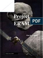 Asteroid Mining (Project Eram)
