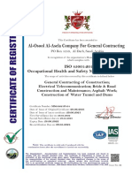 Al-Osool Al-Asela Company For General Contracting-45