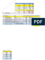 GIP Studiu de Caz 3 - Indicatori Statici Grupa 226