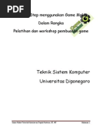 Download StepbyStepMenggunakanGameMakerbykurniawanSN60832823 doc pdf