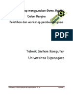 Download Step by Step Menggunakan Game Maker by kurniawan SN60832823 doc pdf