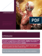Fisiologia Humana - Aula 08 - Cardiovascular 1